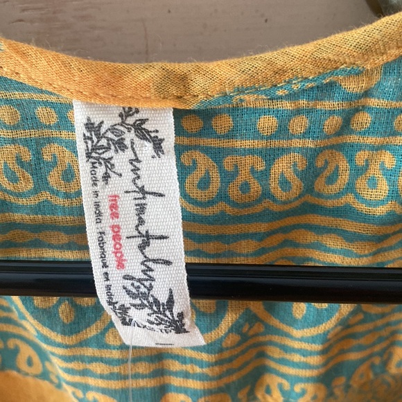 Free People Bodysuit - Picture 7 of 12